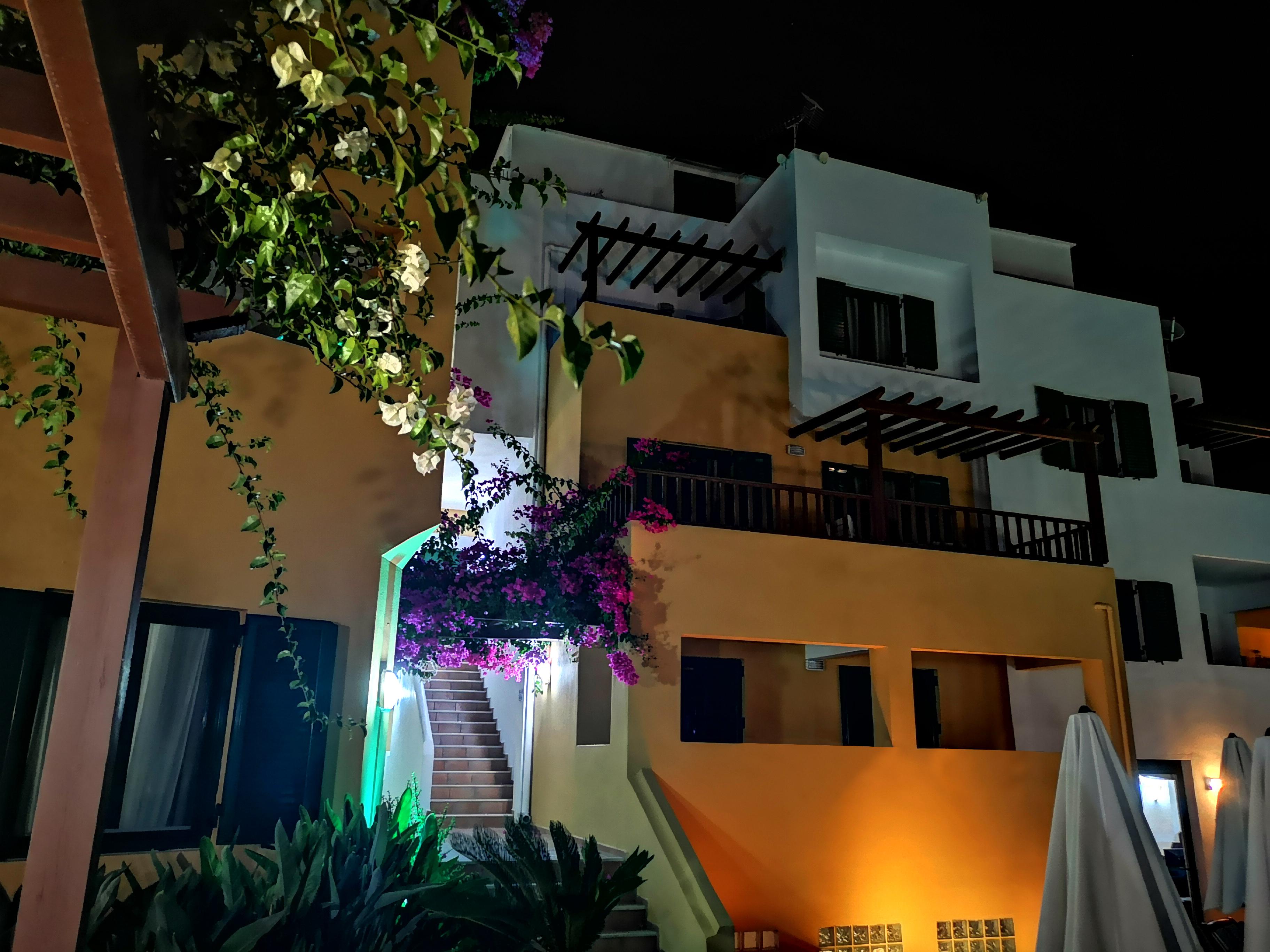 Elmi Beach Hotel&Suites Limenas Chersonisou Exterior foto
